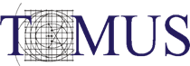 Tomus Logo